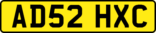 AD52HXC