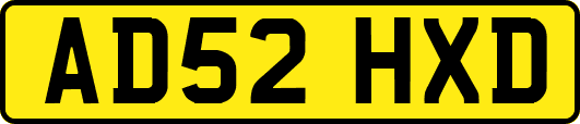 AD52HXD