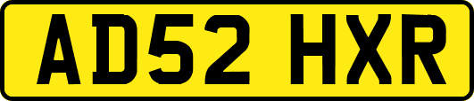 AD52HXR