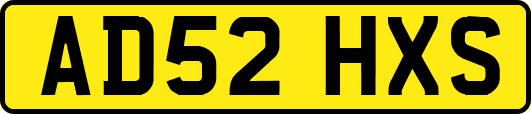 AD52HXS