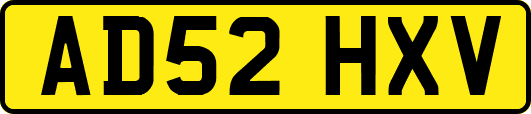 AD52HXV