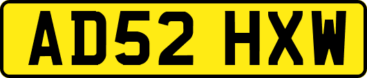 AD52HXW