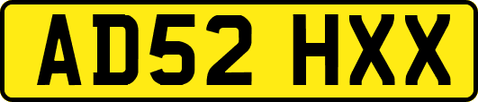AD52HXX