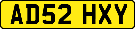 AD52HXY