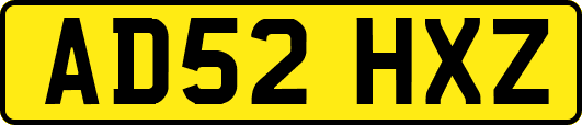 AD52HXZ