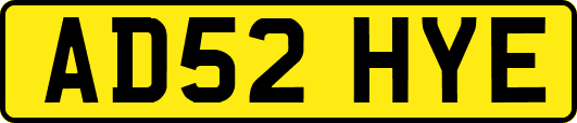 AD52HYE