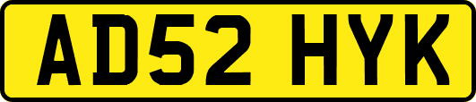 AD52HYK
