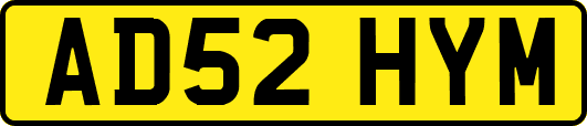 AD52HYM