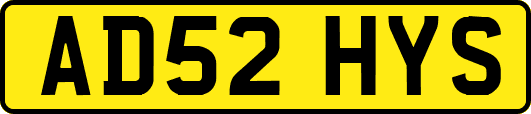 AD52HYS