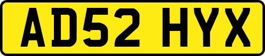 AD52HYX