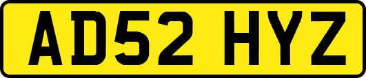 AD52HYZ