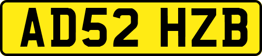 AD52HZB