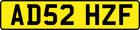 AD52HZF