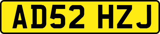AD52HZJ