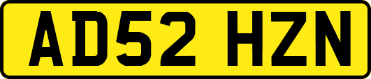 AD52HZN