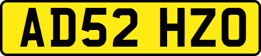 AD52HZO