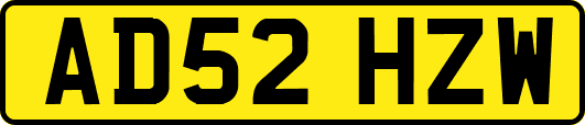 AD52HZW
