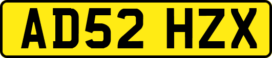 AD52HZX