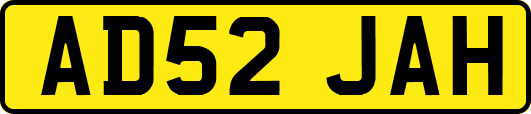 AD52JAH