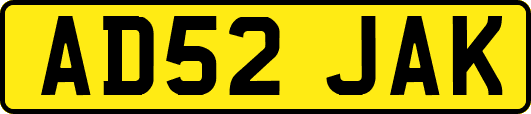 AD52JAK