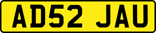 AD52JAU