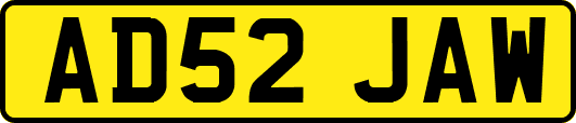 AD52JAW