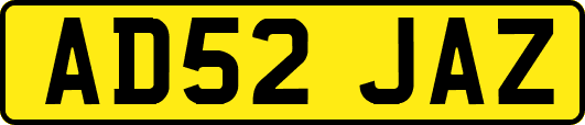 AD52JAZ