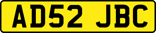 AD52JBC