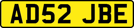 AD52JBE