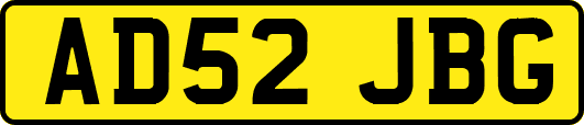 AD52JBG