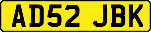 AD52JBK