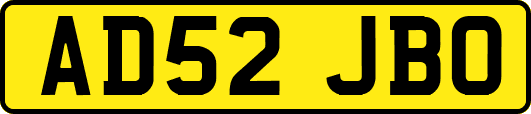 AD52JBO