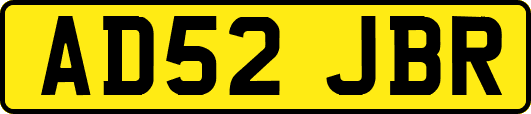 AD52JBR