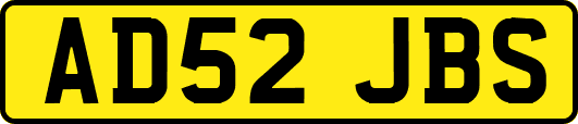 AD52JBS