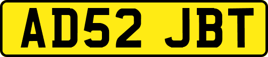 AD52JBT