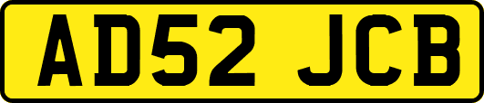 AD52JCB