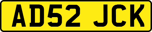 AD52JCK