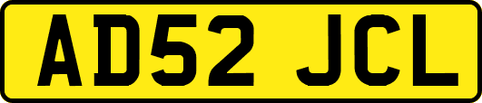 AD52JCL