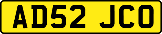 AD52JCO