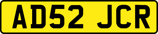 AD52JCR