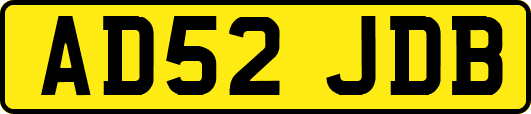 AD52JDB