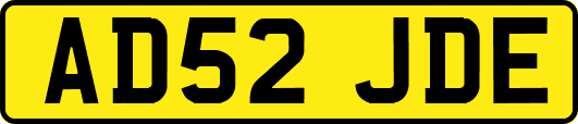 AD52JDE
