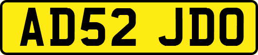 AD52JDO