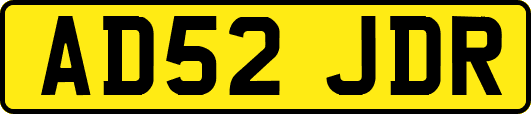AD52JDR