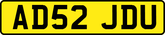 AD52JDU