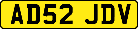 AD52JDV