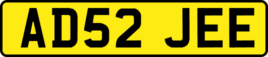 AD52JEE