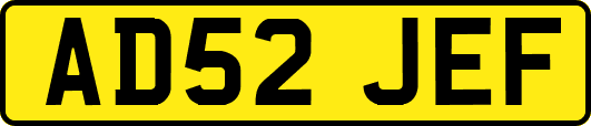 AD52JEF
