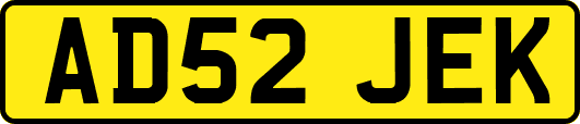 AD52JEK