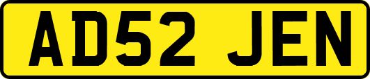 AD52JEN